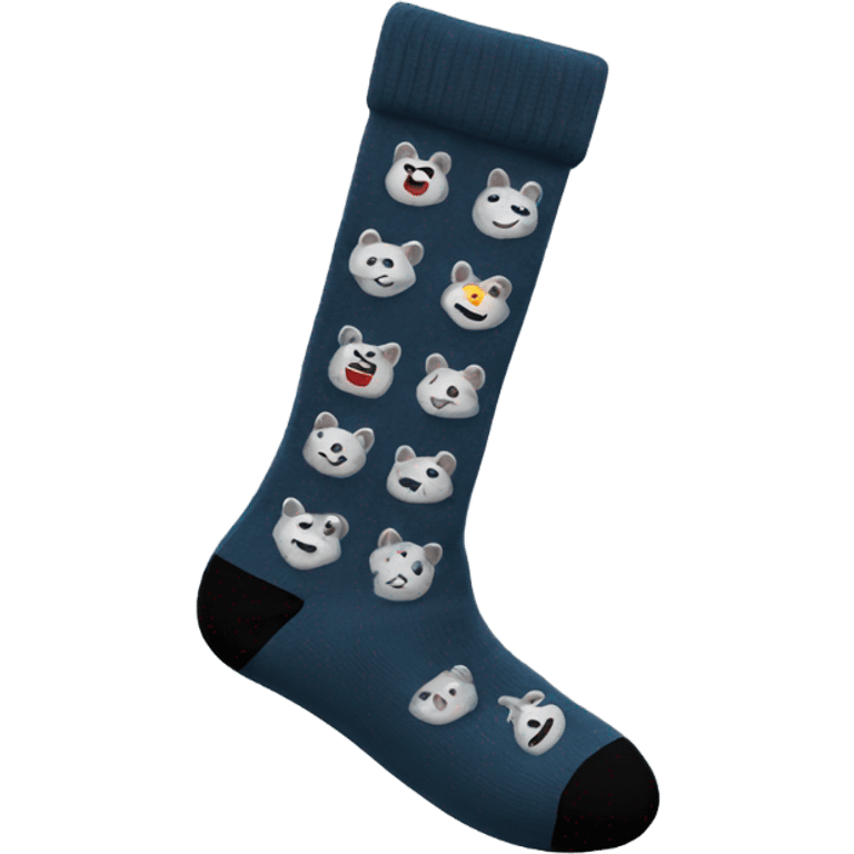 Socks  emoji