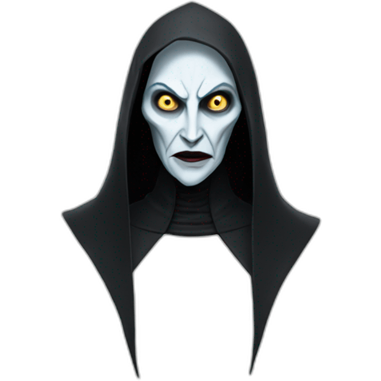 Valak emoji