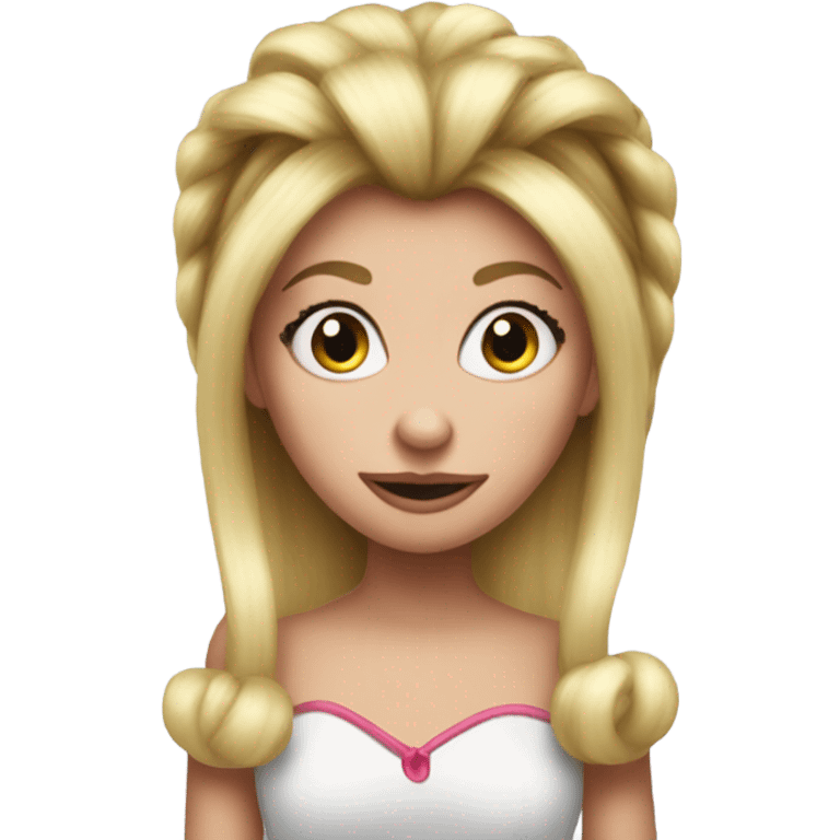 Cindy Lou  emoji