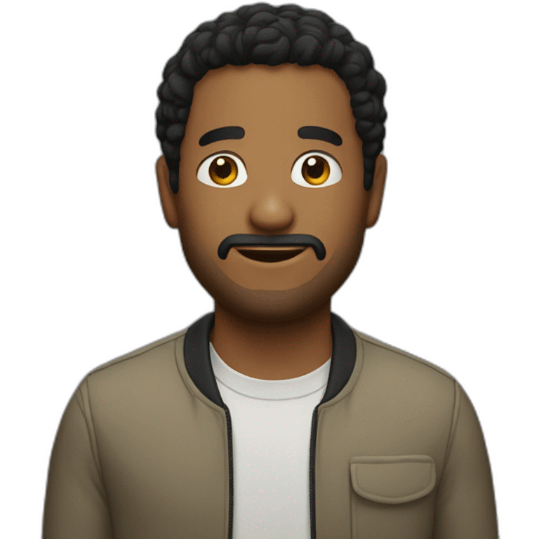 mike emoji