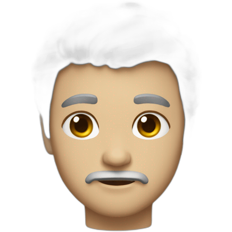 Zyu emoji