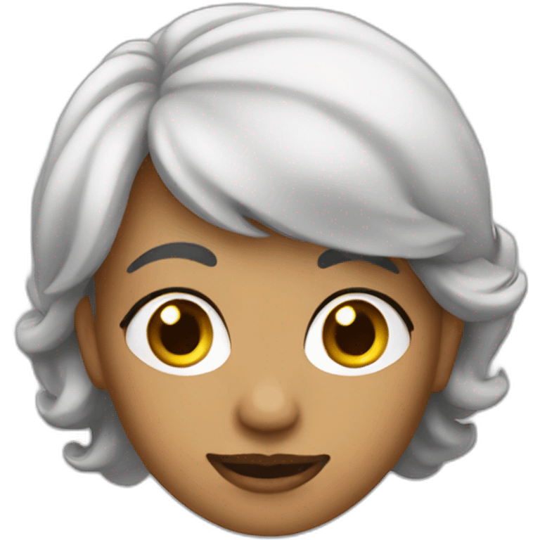 Ma mere emoji