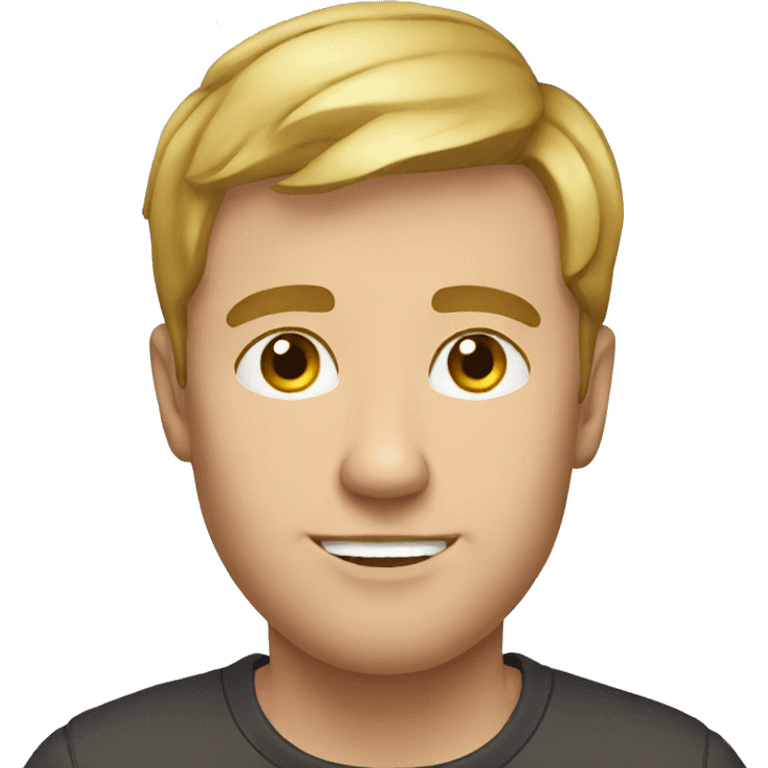 Andrew Tate emoji