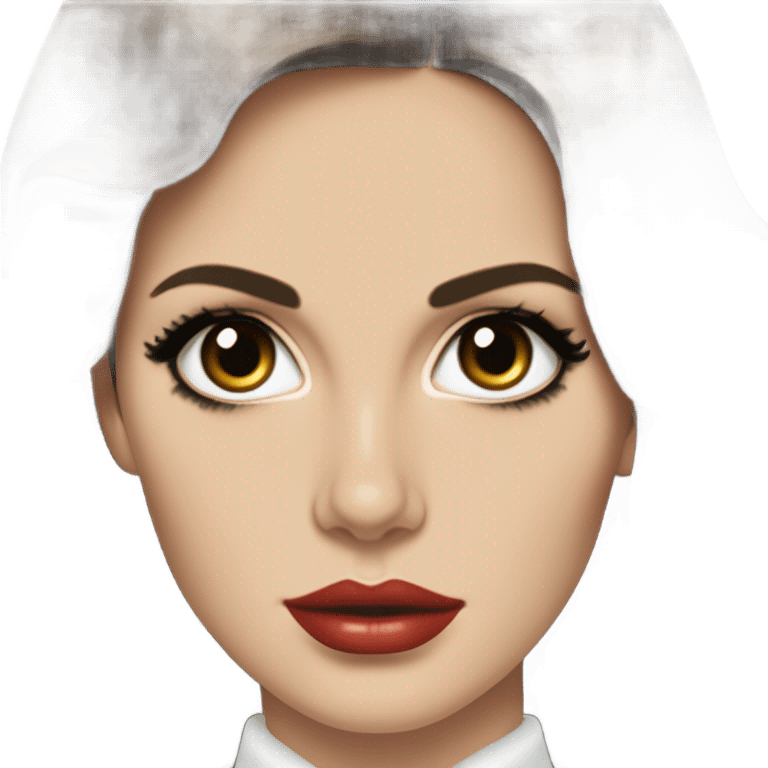 lana del rey emoji