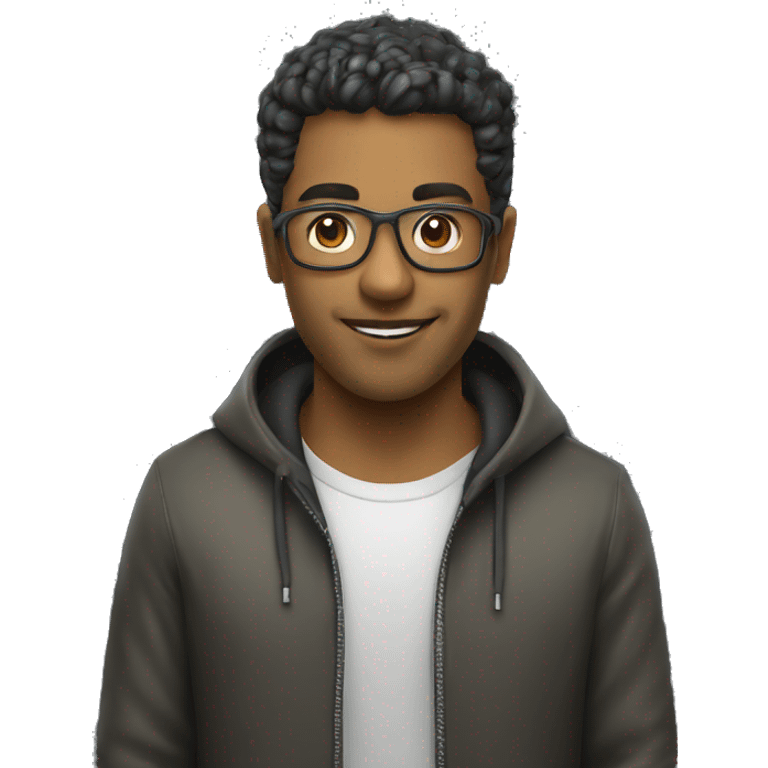 blockchain developer emoji