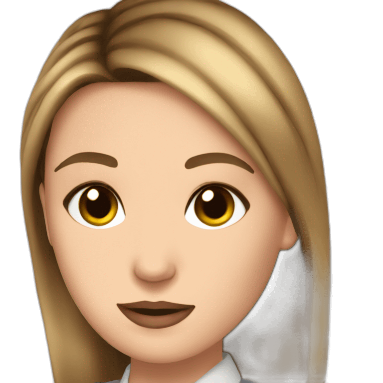 gossip girl emoji