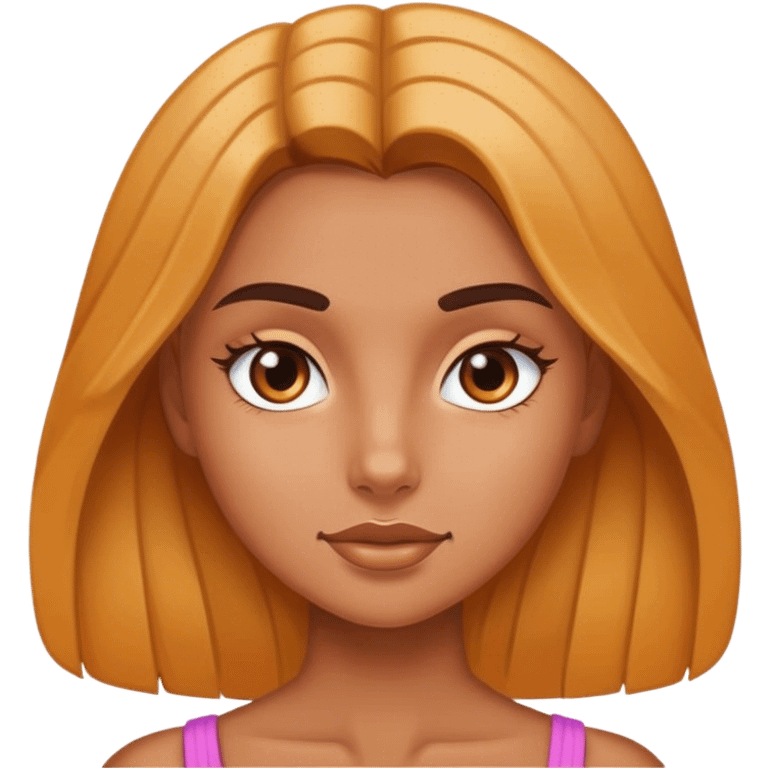 girl power

 emoji