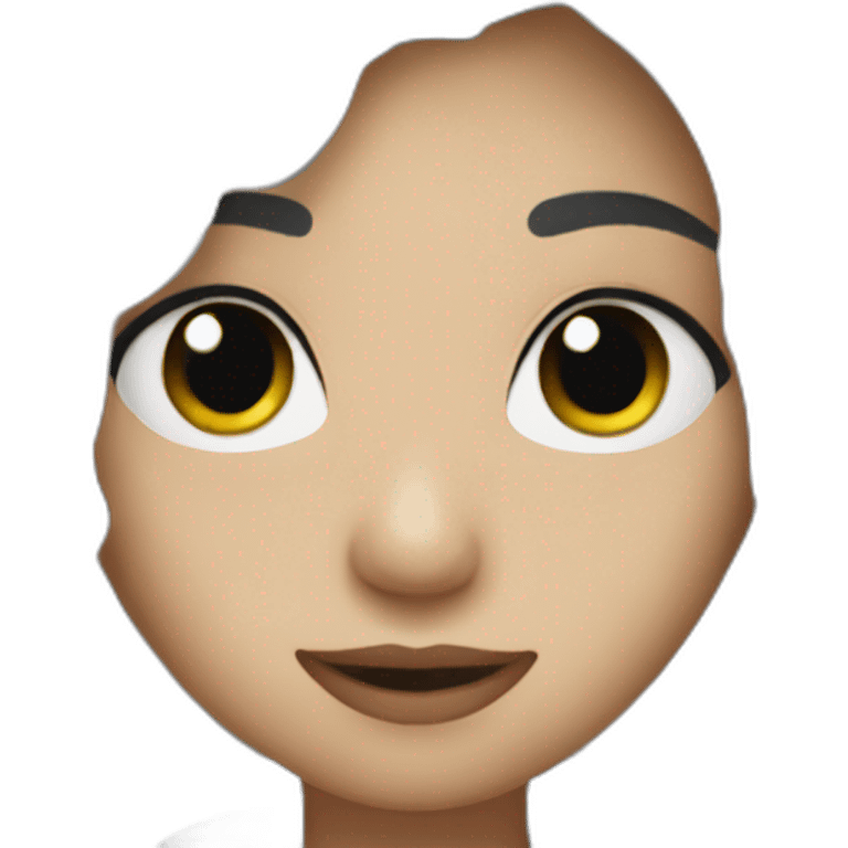 Billie eillish emoji