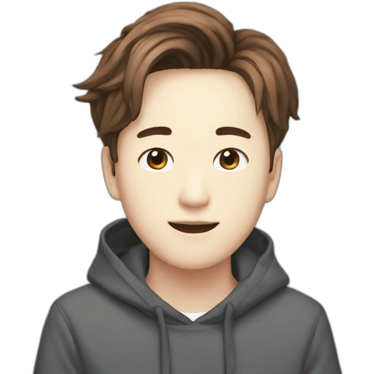 Taehyun kang emoji