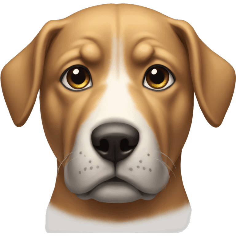 watchdog emoji