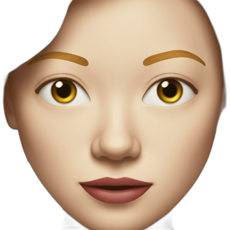 sarah snook emoji