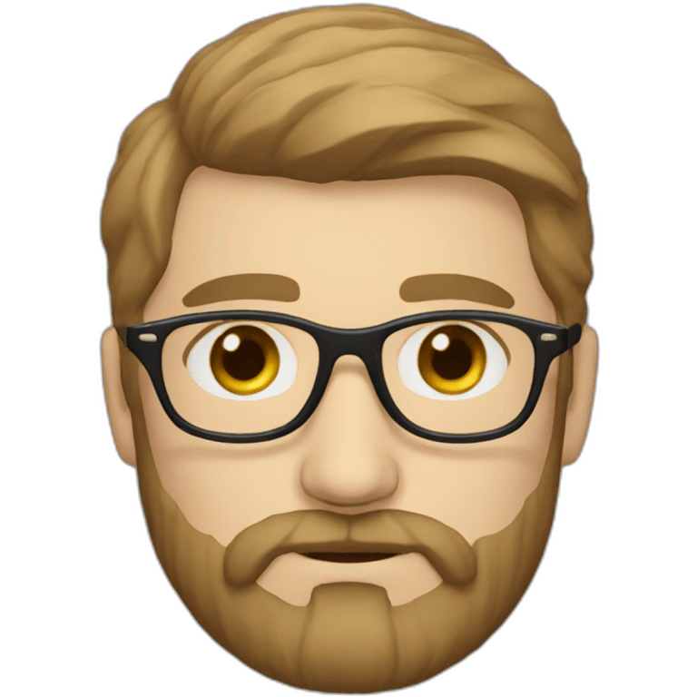 belarusian-man-beard-creator-designer-glasses emoji