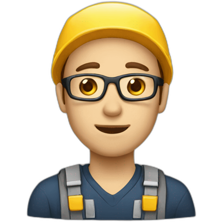 support engineer emoji