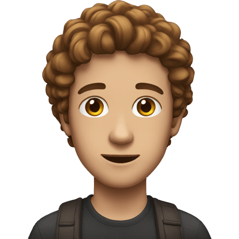 my friend dylan emoji