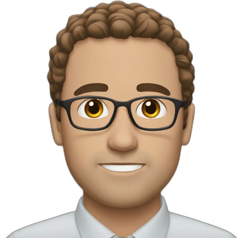 Michael from the office emoji