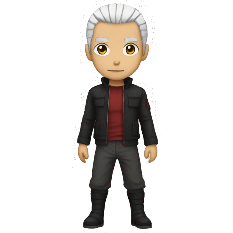 Hidan emoji