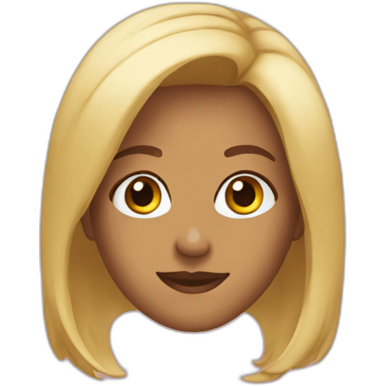 toni emoji