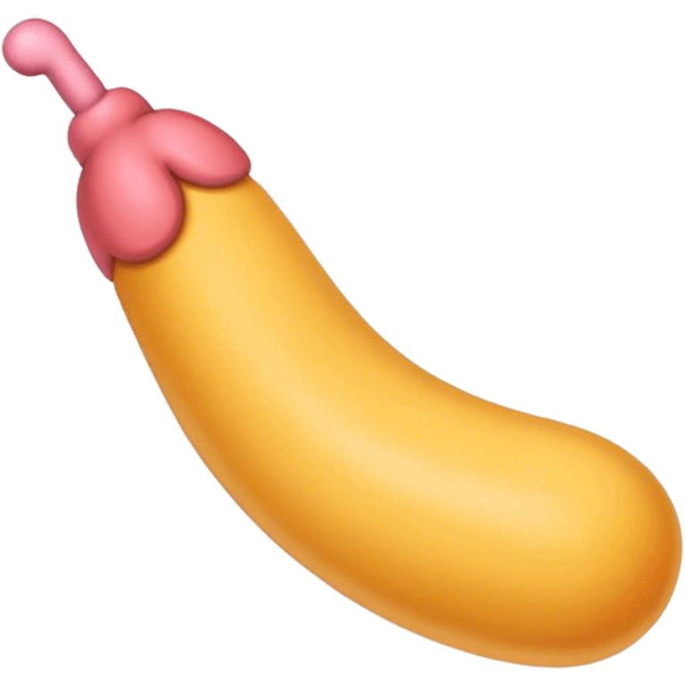 Penis emoji