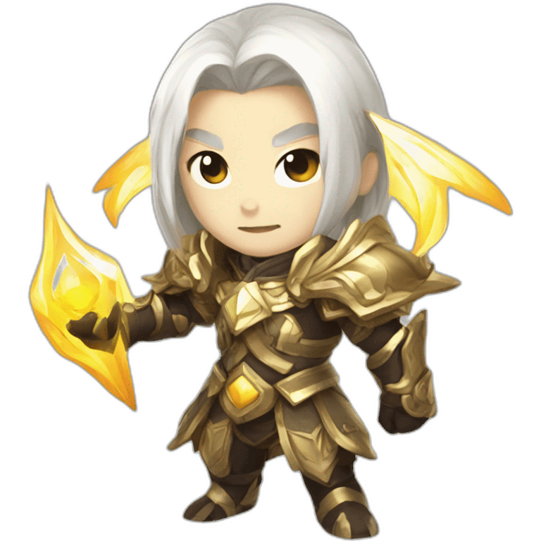 artamiel summoners war light emoji