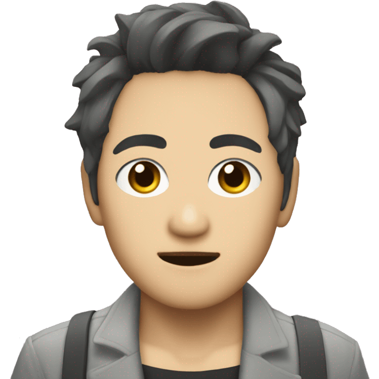 Fujii Kaze singer  emoji