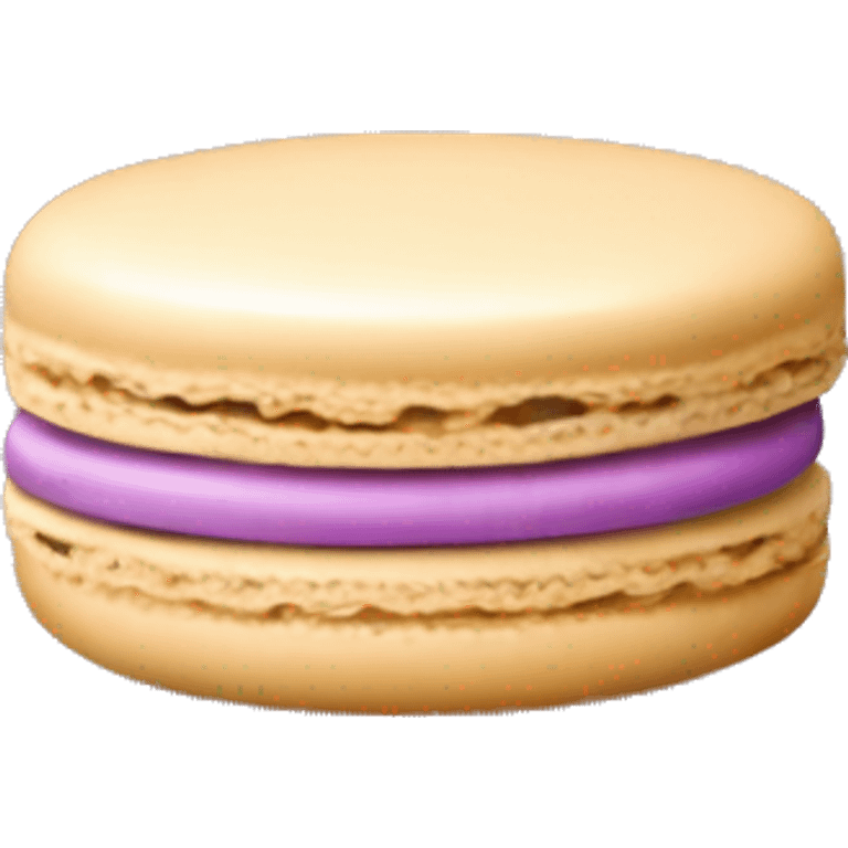 macarons  emoji