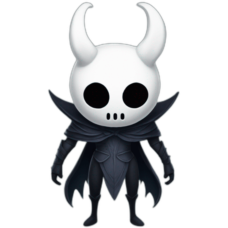 Hollow knight emoji