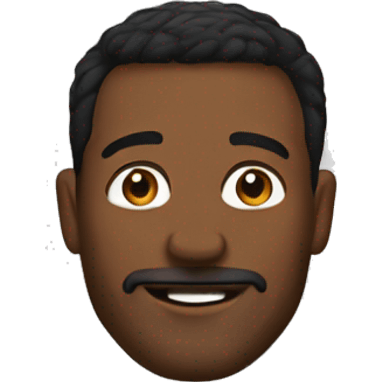 duke dennis emoji