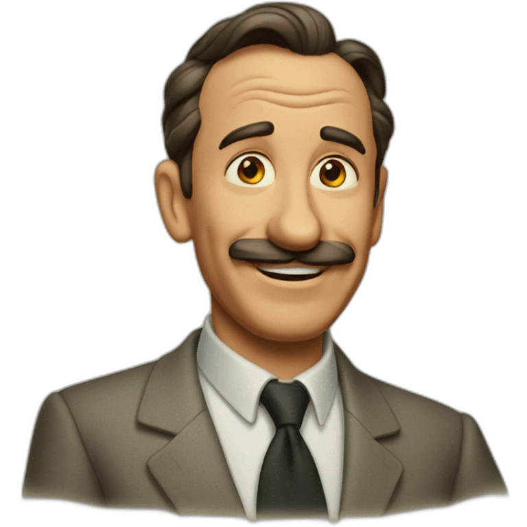 Walt disney emoji