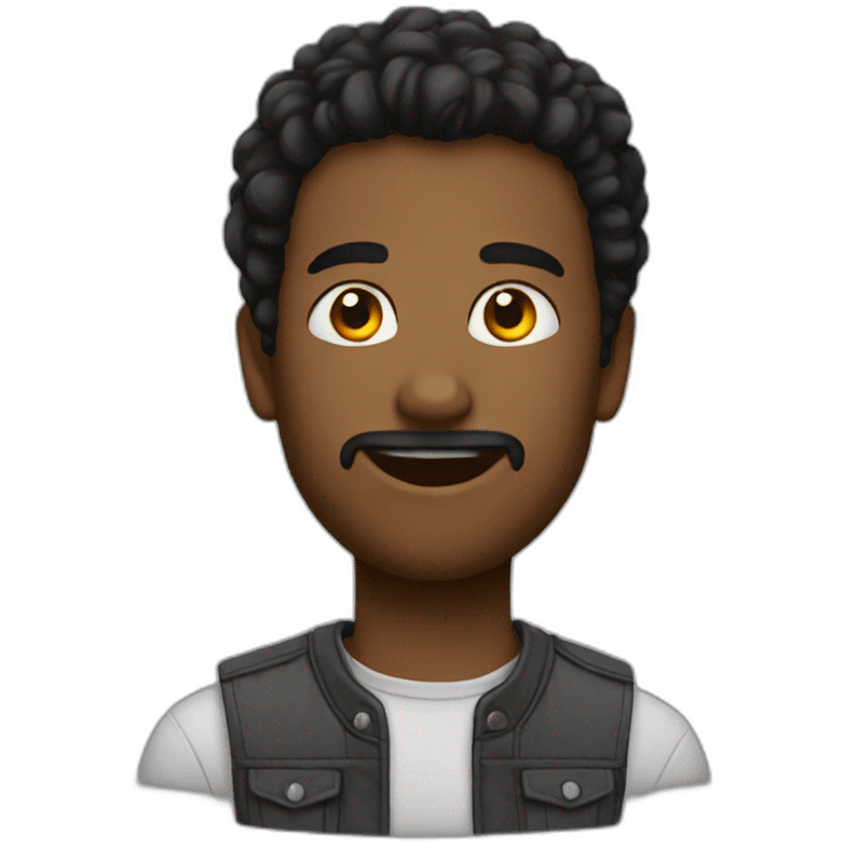 miles emoji