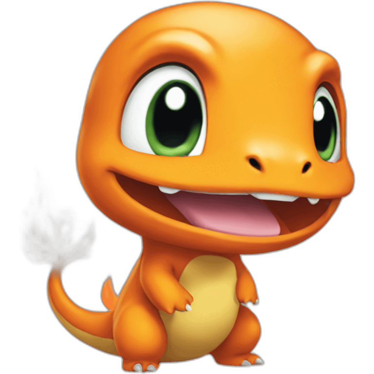 charmander-pokemon emoji