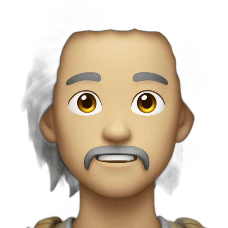 kaido emoji