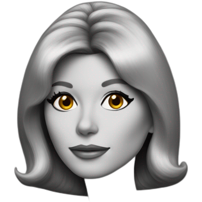 Nancy sinatra emoji