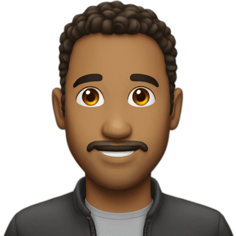 kevin levronne emoji