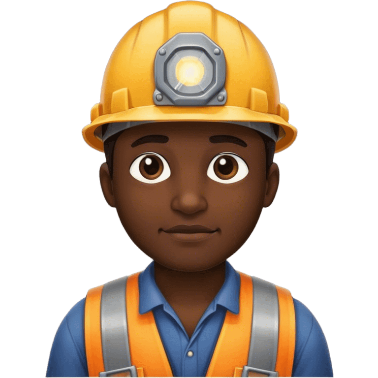 miner emoji