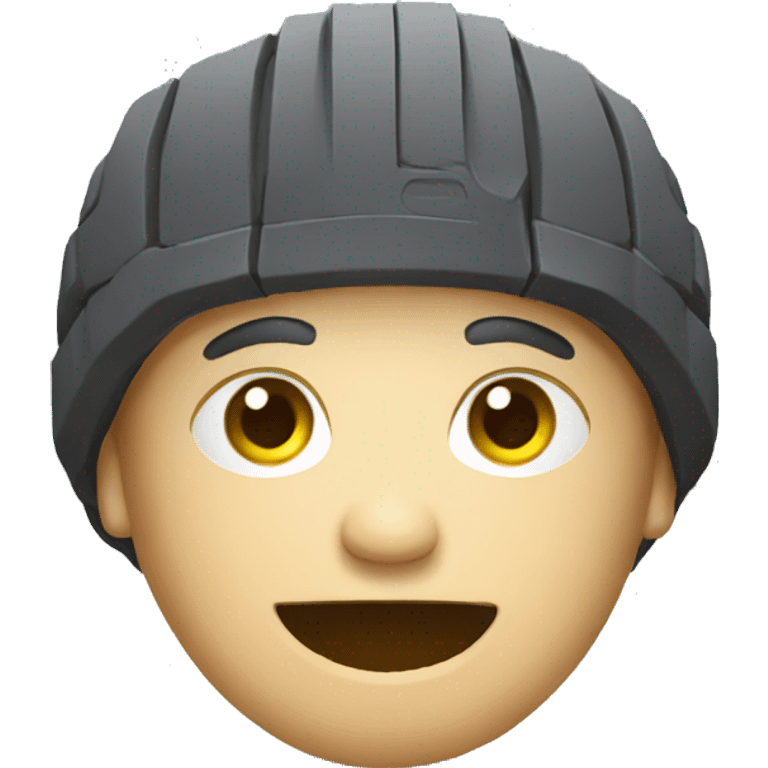 rugged tablet emoji