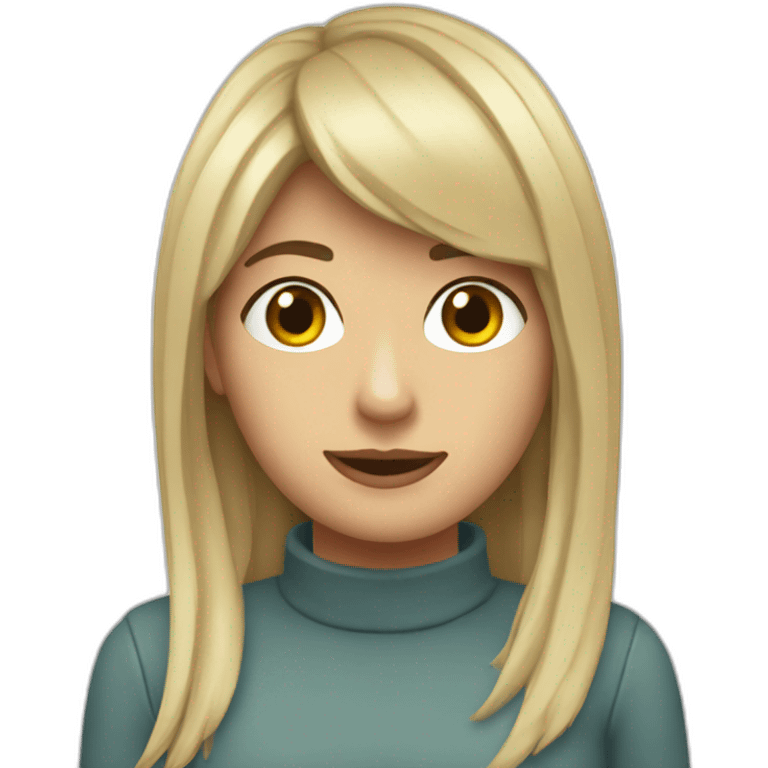 suzy  solidor emoji