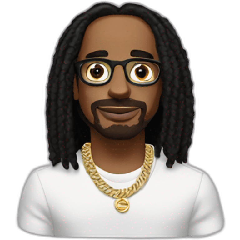 Quavo emoji