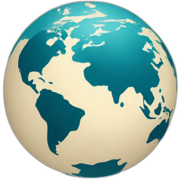 earth globe emoji