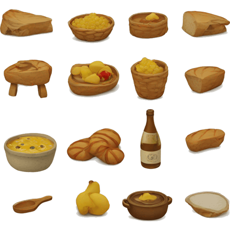 Alsace  emoji