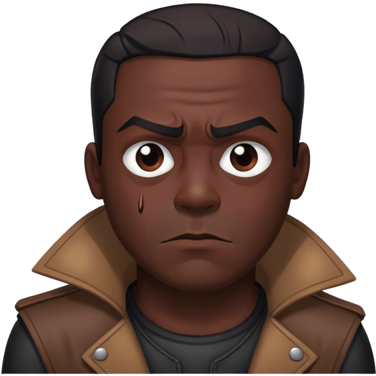 Negan emoji