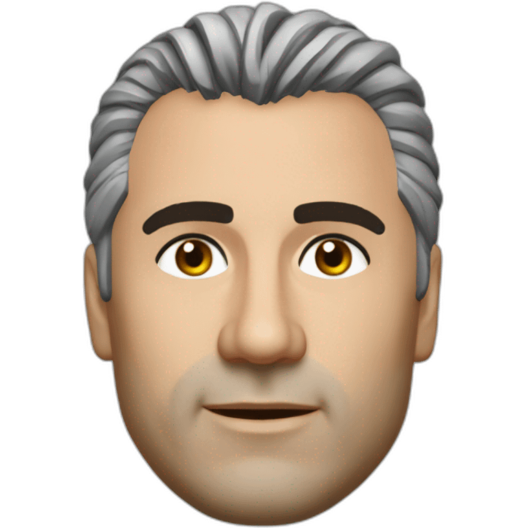 Hristo stoichkov emoji