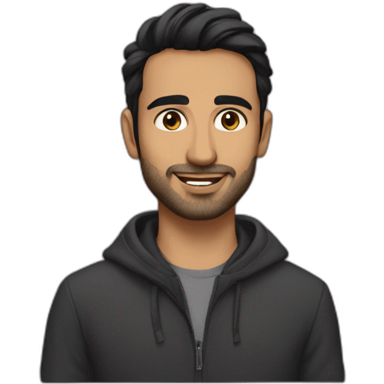 Zyan malik emoji