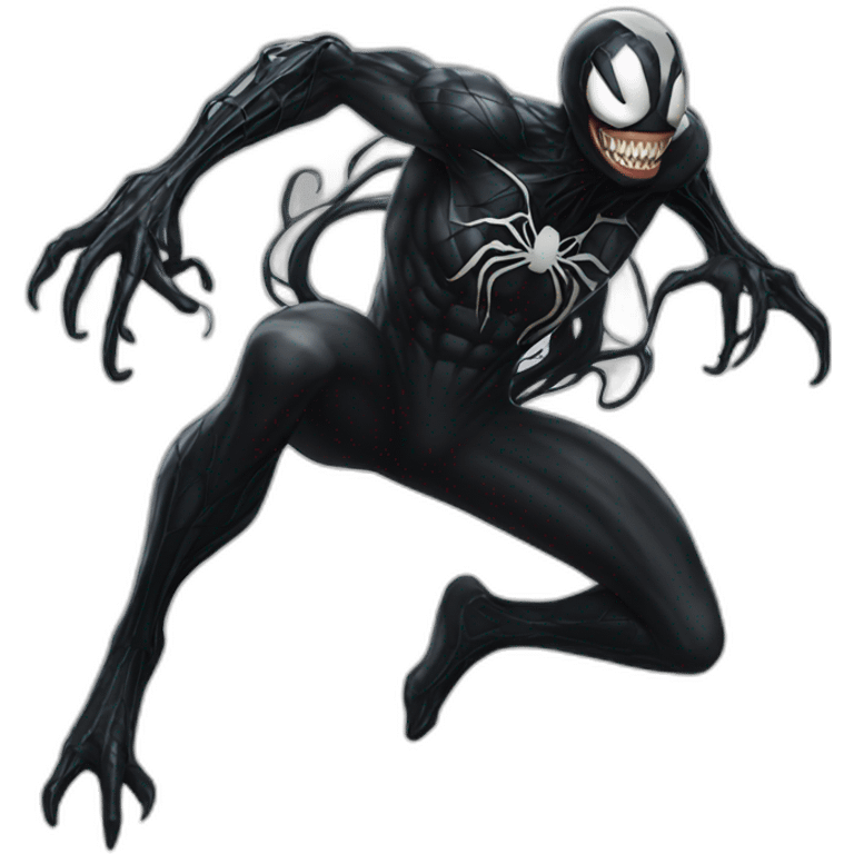 symbiote emoji