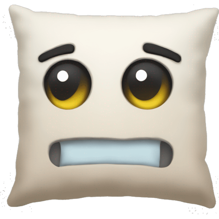 pillow emoji