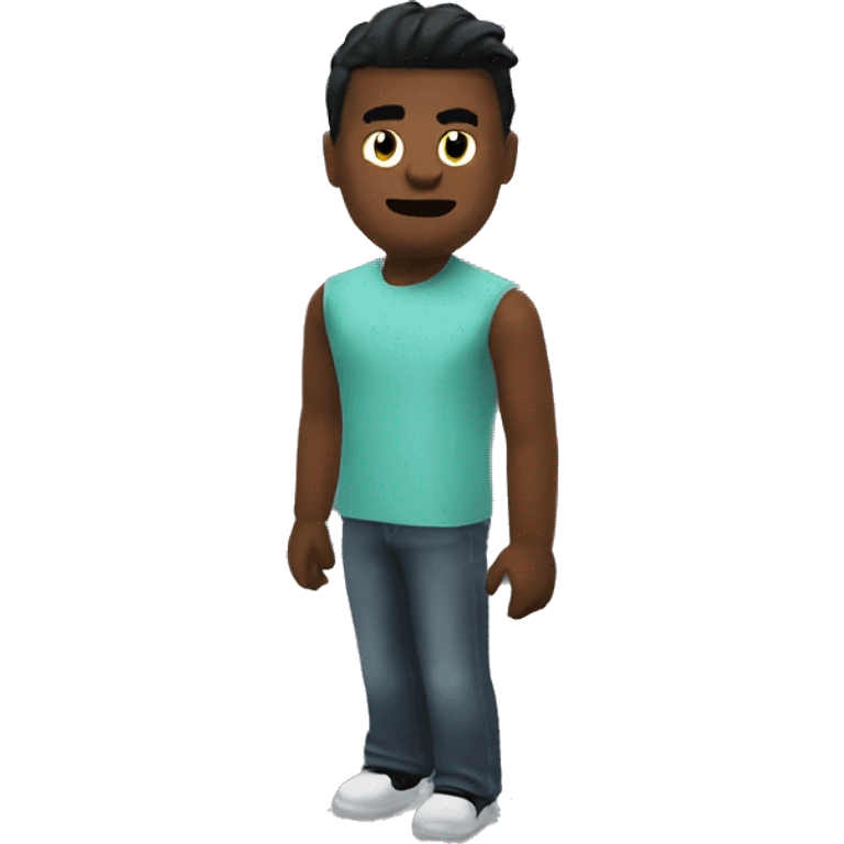 roblox emoji