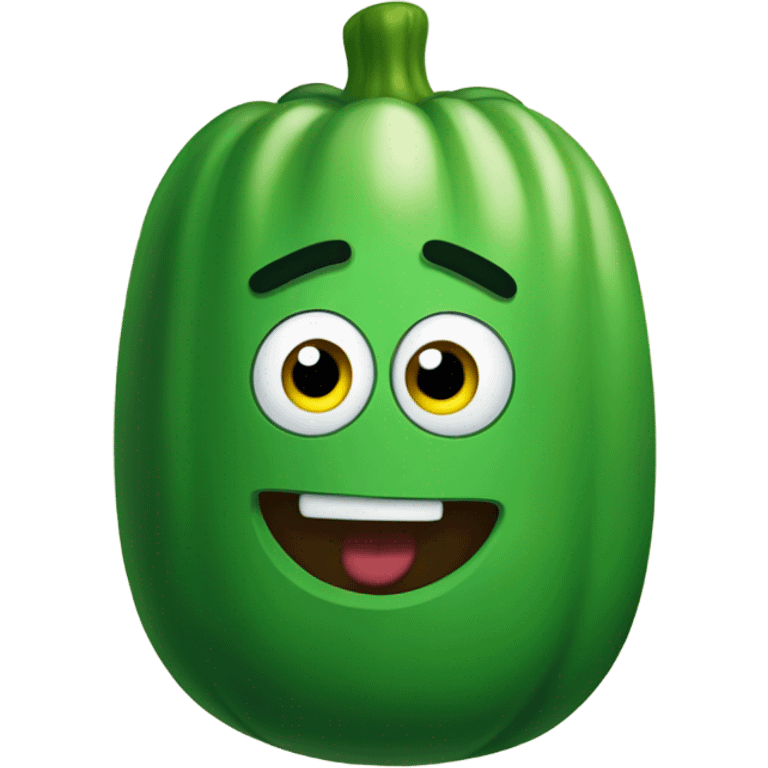 bob veggietales  emoji