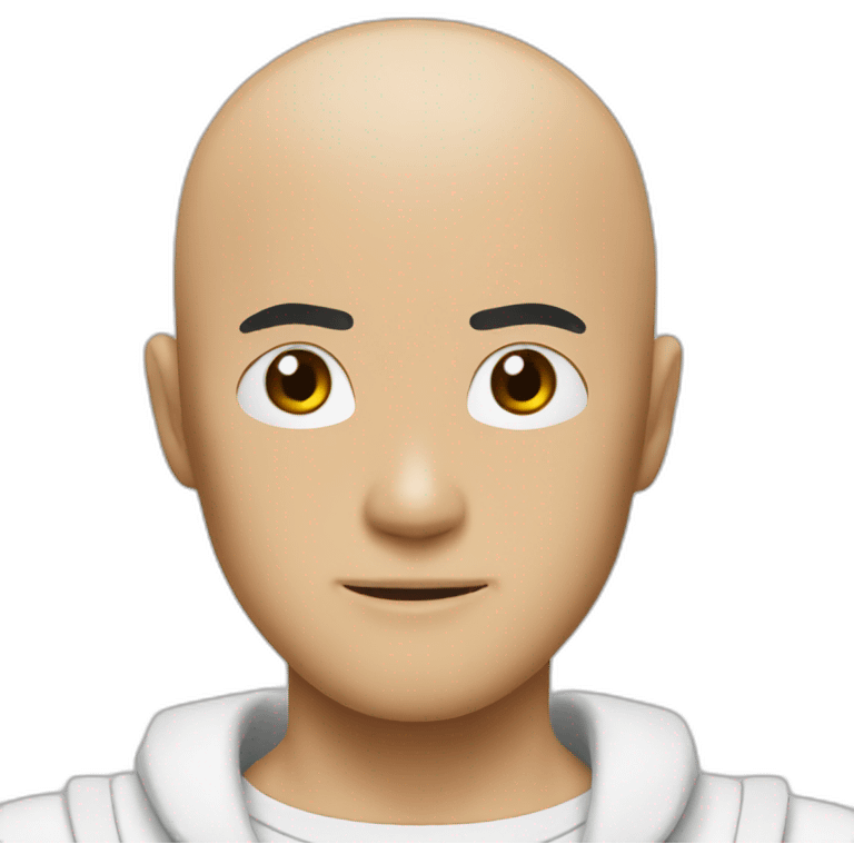 saitama emoji