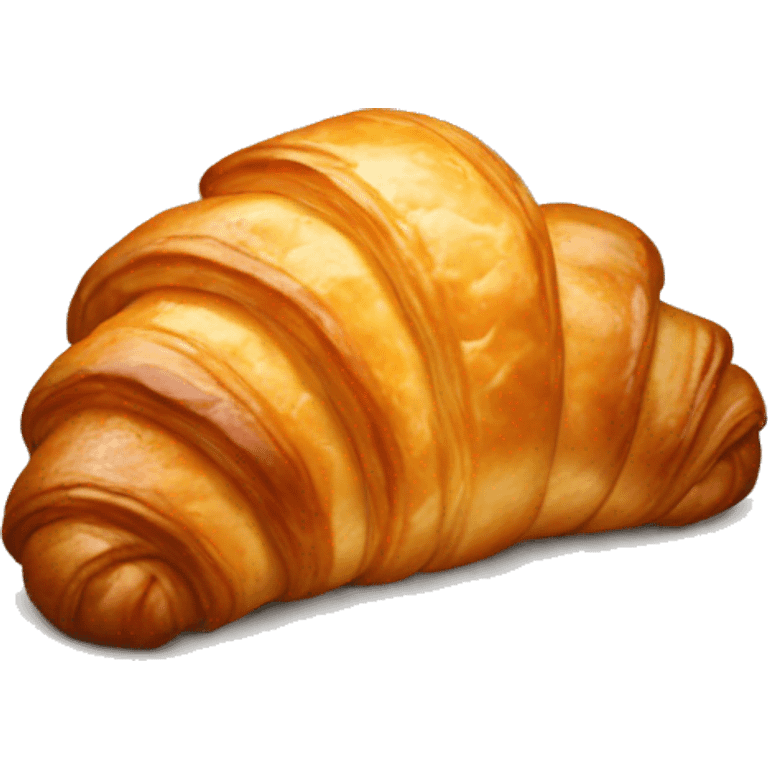 Croissant emoji