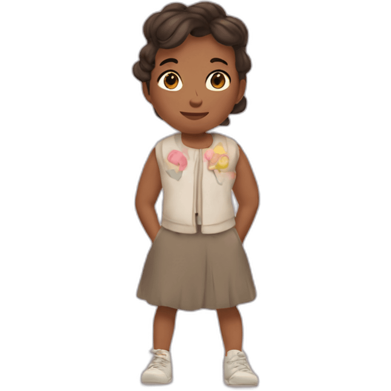 martine emoji