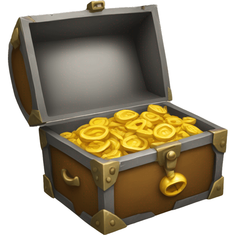 treasure hunt  emoji